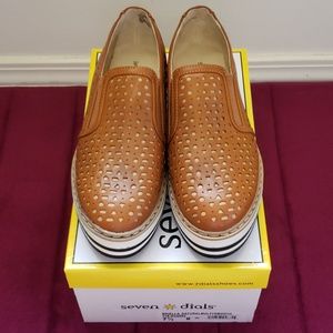 Seven Dials Briella Sneaker